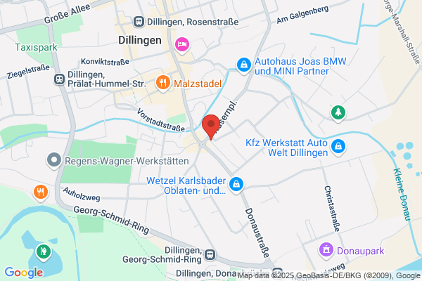 Gläser & Jung GmbH