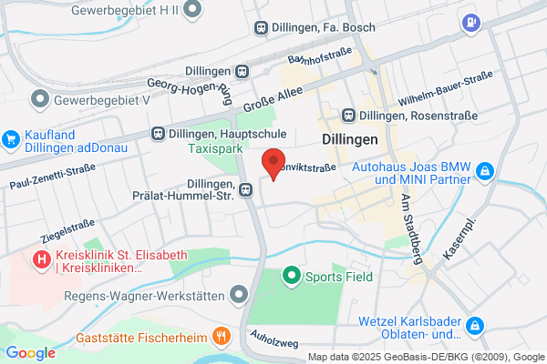 Kanzlei für soziale Fragen und Erziehungsberatung (KSE)