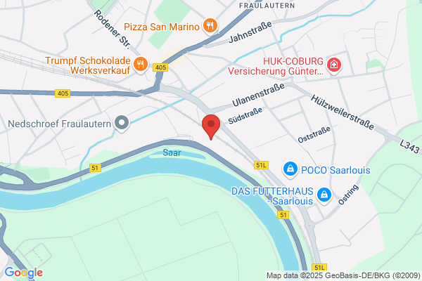 Kld Klein Lux Dillingen GmbH