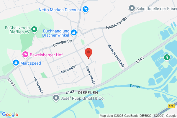 Krankenpflege Büttner