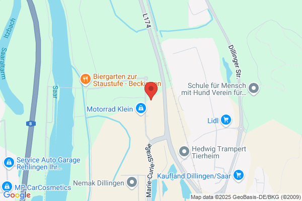 Be Fit Süd GmbH