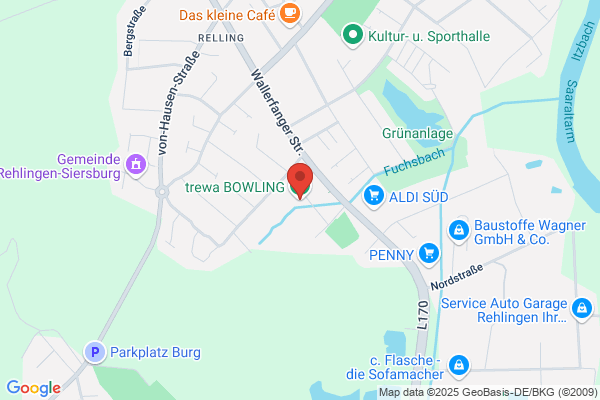 Trewa GmbH