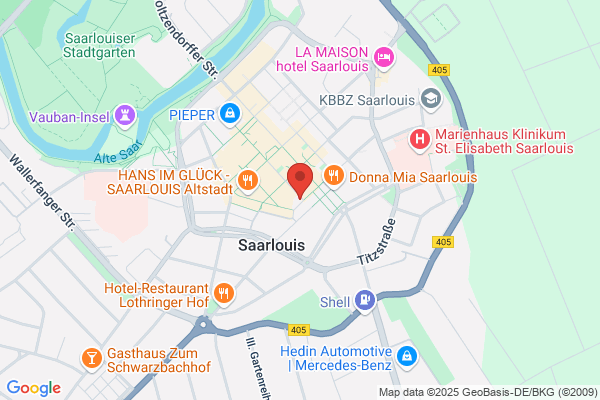 Lernstudio Barbarossa Saarlouis