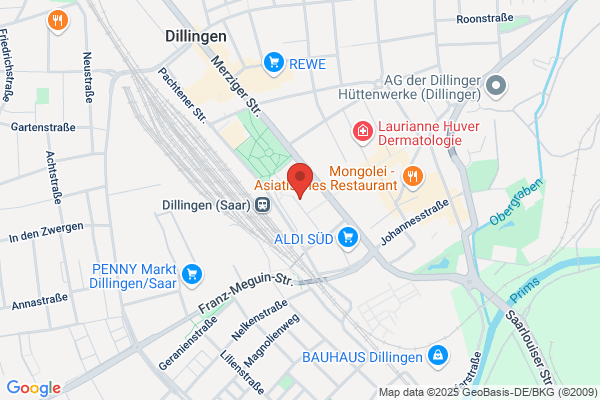 VHS Dillingen gemeinnützige GmbH
