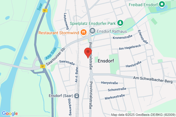 Friseursalon Elke