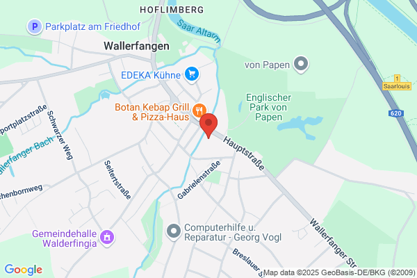 Villa Fayence Hotel-Restaurant Betriebs GmbH