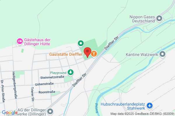 Billardcafé