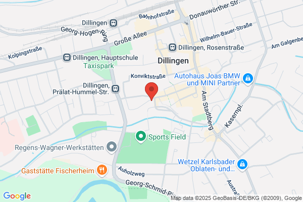 Das Esszimmer Am Campingplatz Inh. Markus Rupp