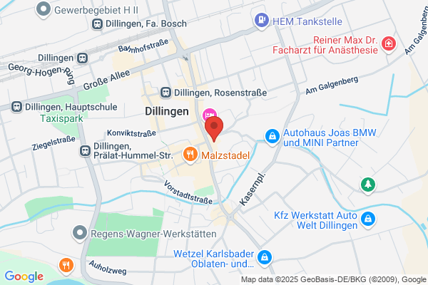 Stadtschenke
