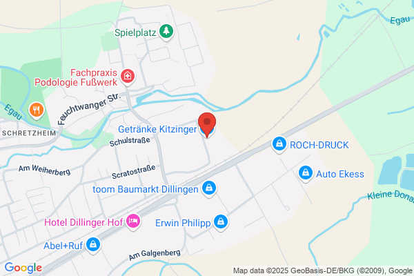 Getränke Brünnet GmbH