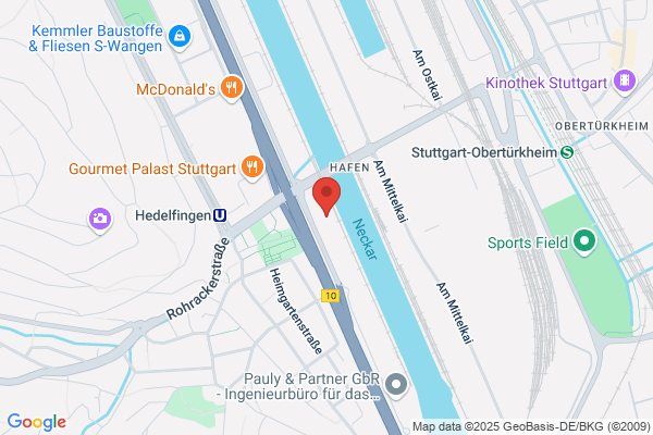 Rhenus Automotive