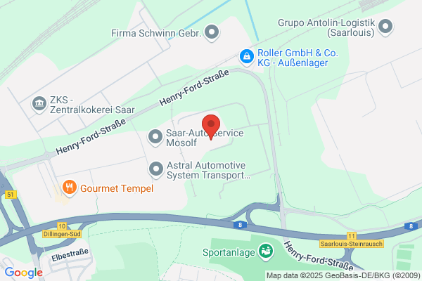 Rhenus Automotive