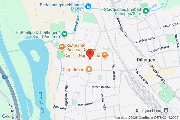 zb-dh Heizung,Sanitär und Elektro GmbH