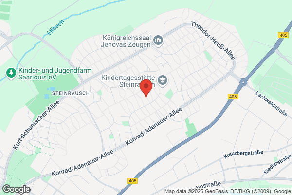 IMMOBILIEN IRSCH