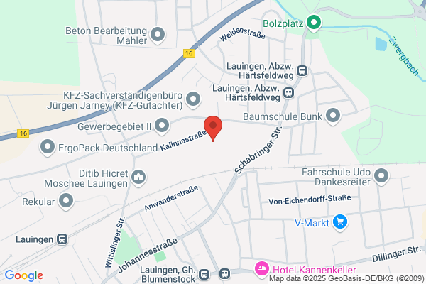 Lang Molkereigroßhandel GmbH