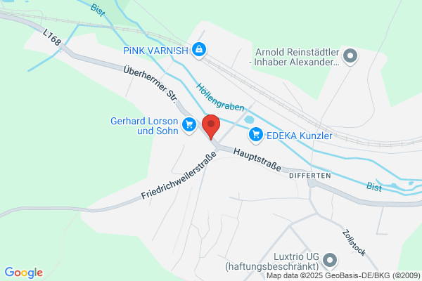 GEMO Gesellschaft f. Industriemontage mbH