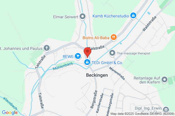 Optik Ewen - Augenoptiker in Beckingen und Losheim