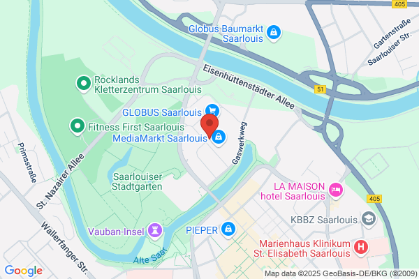 aktivoptik Saarlouis