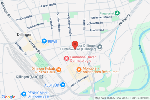 Orthopädieschuhtechnik & Fußorthopädie Kramp GmbH