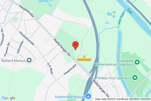 Helfende Hände GmbH