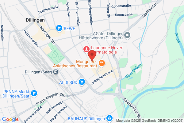 Mirjam Haas