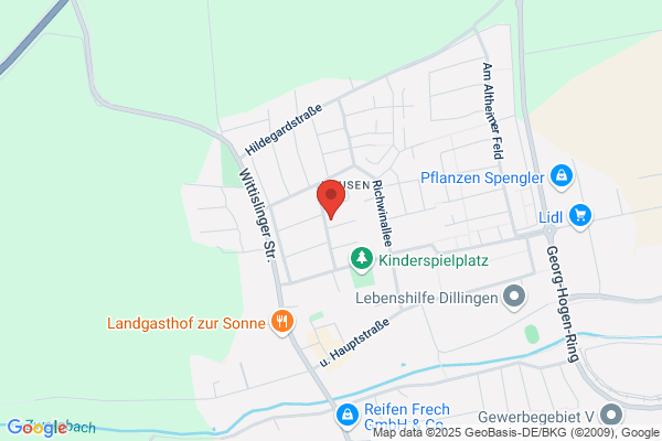 Verein für Geschichte