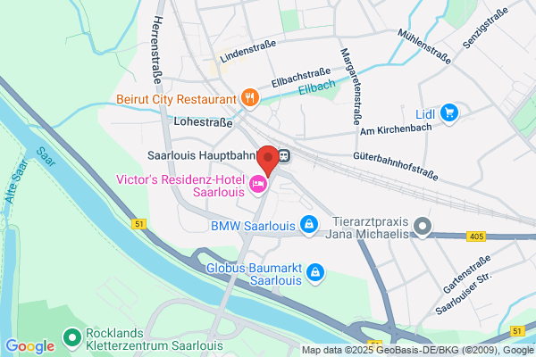Intermezzo Reisen GmbH