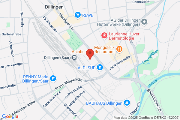 Morreale Reisen GmbH