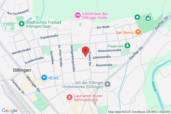 Klaus Claudia Gieres