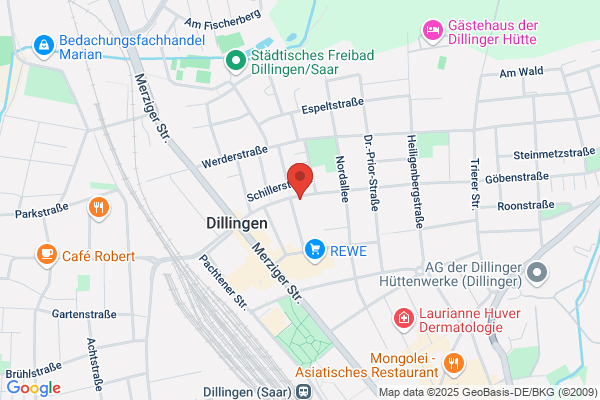 Grundschule Odilienschule