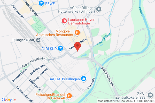 KBBZ Dillingen