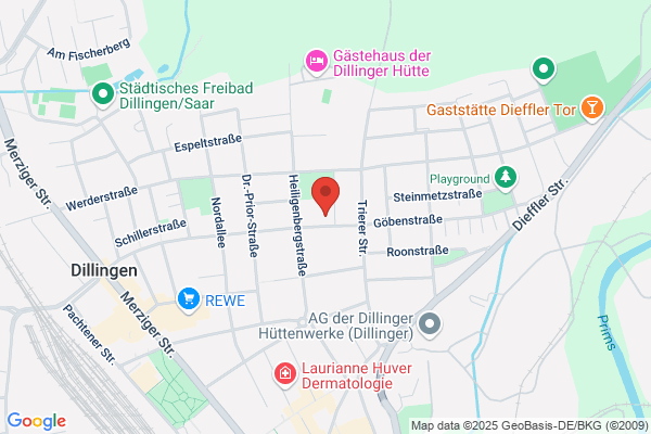 KEB gemeinnützige GmbH - Arbeit, Bildung, Zukunft