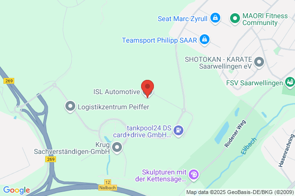 ISL Immologis GmbH