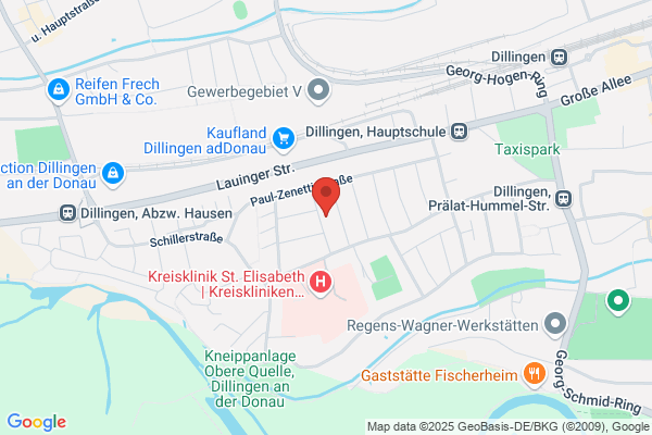 TDS-Deutschland GmbH
