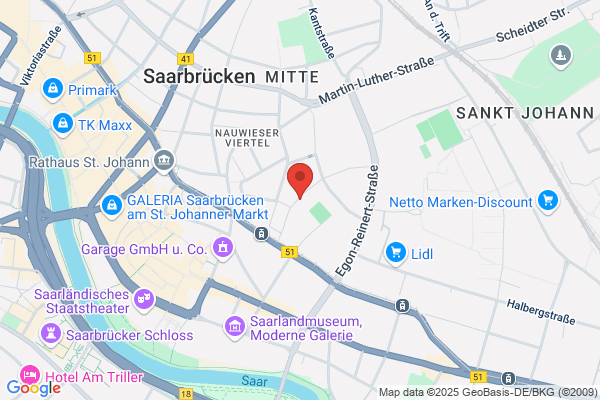 Unverpackt Saar GmbH