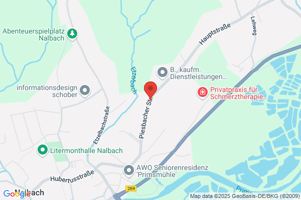 Thiery Bernhard & Sohn GmbH