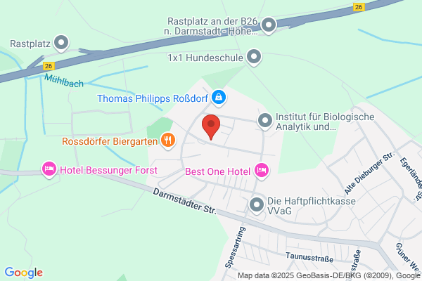 Huebner Transporte GmbH
