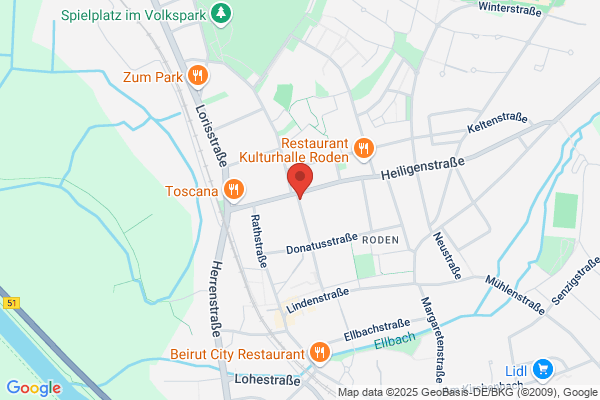 SATEL Fernseh - Kundendienst