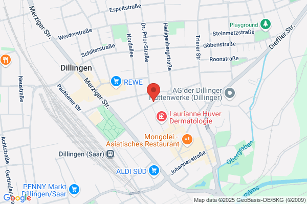 Rosch Beratungsgesellschaft mbH