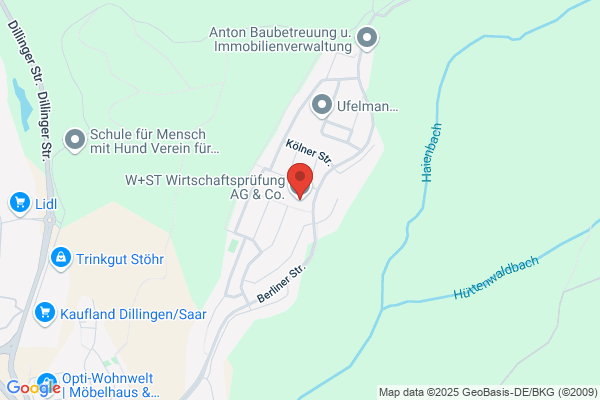 W+ST Publica GmbH