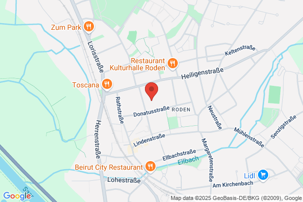 Malteser Hilfsdienst e.V. Saarlouis