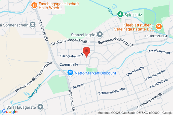 UFG e.V. Verein zur Unterstützung und Förderung der Gesundheitsvorsorge