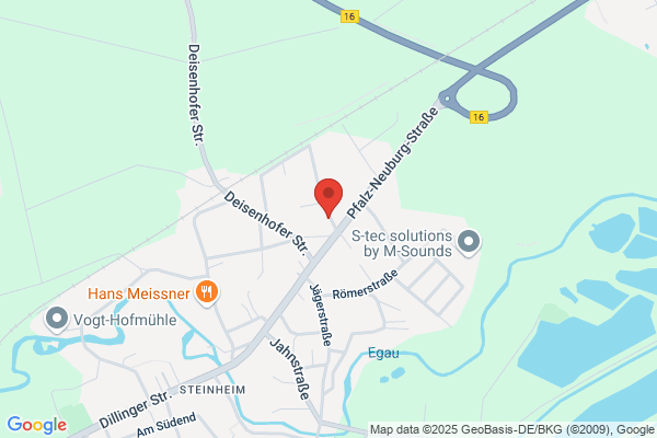 AHR GmbH