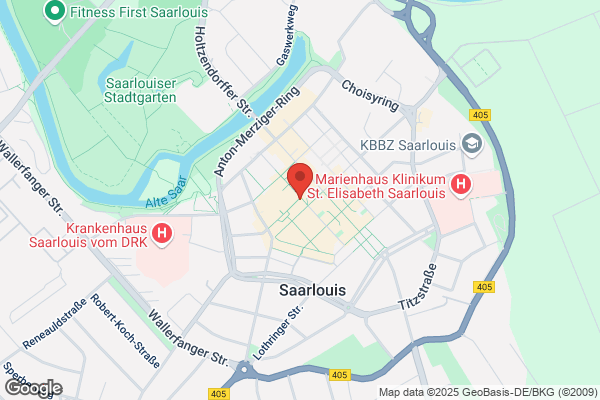 Dr. med. dent. Anja Blaes-Salz