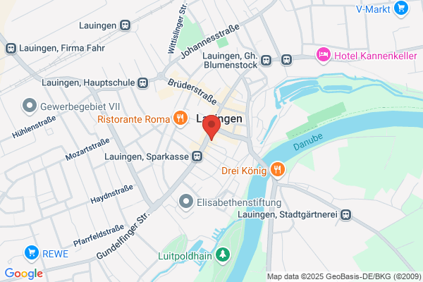Apotheke St. Martin