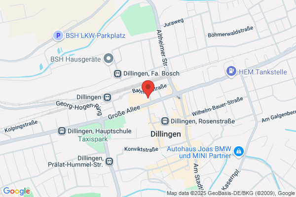 Gemeinschaftspraxis Dres. Lenz, Seybold,