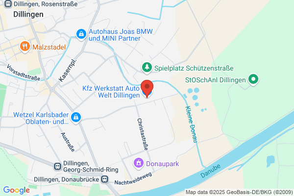 Auto - Center Inh.Stefan Schirm