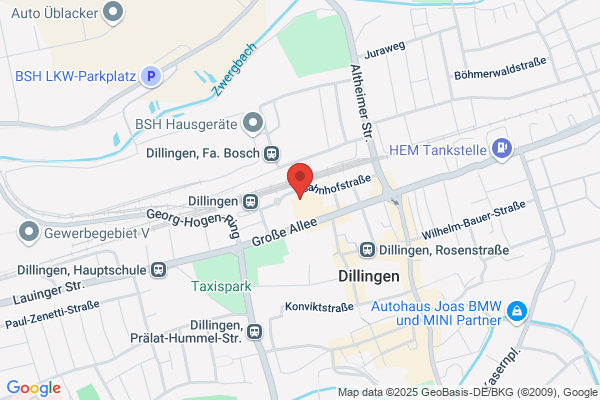 Königsdorfer Bäckerei
