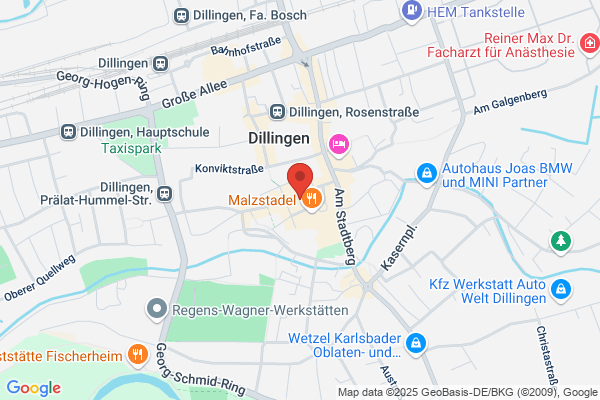 HypoVereinsbank Dillingen a.d. Donau