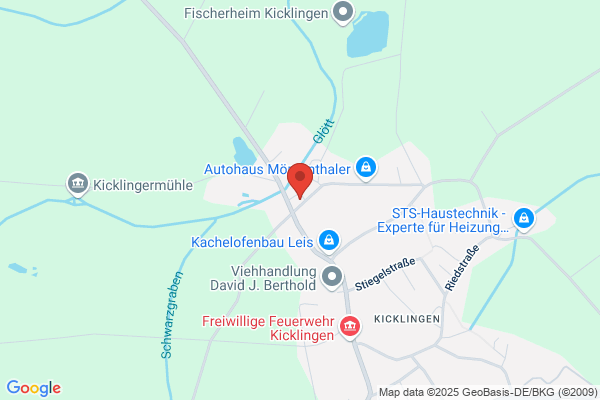 Raiffeisenbank Aschberg eG